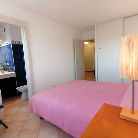 Cozy - 350 From The Sea - Nice And Bright Apartment With Balcony - Antibes Exteriör bild