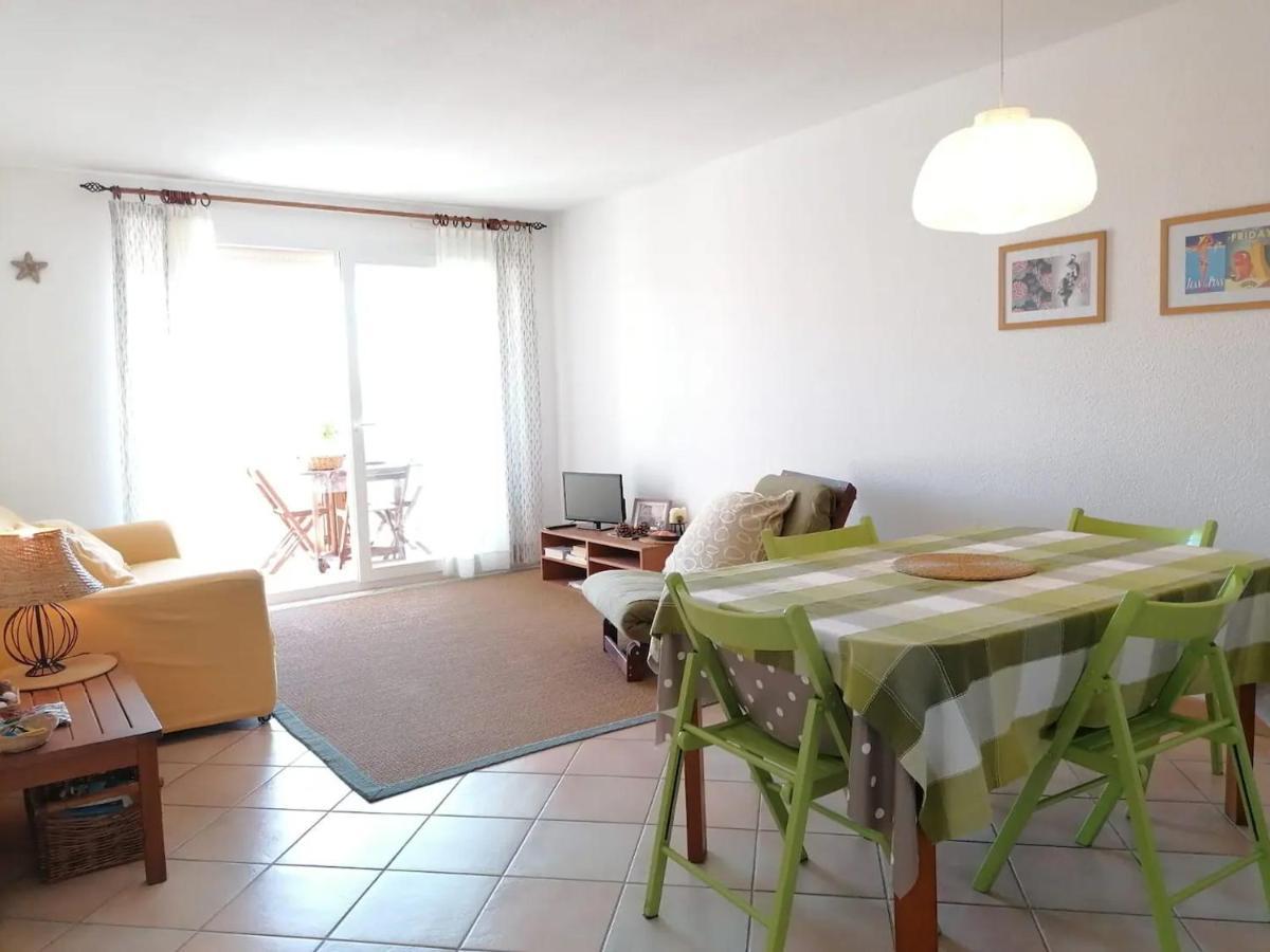 Cozy - 350 From The Sea - Nice And Bright Apartment With Balcony - Antibes Exteriör bild