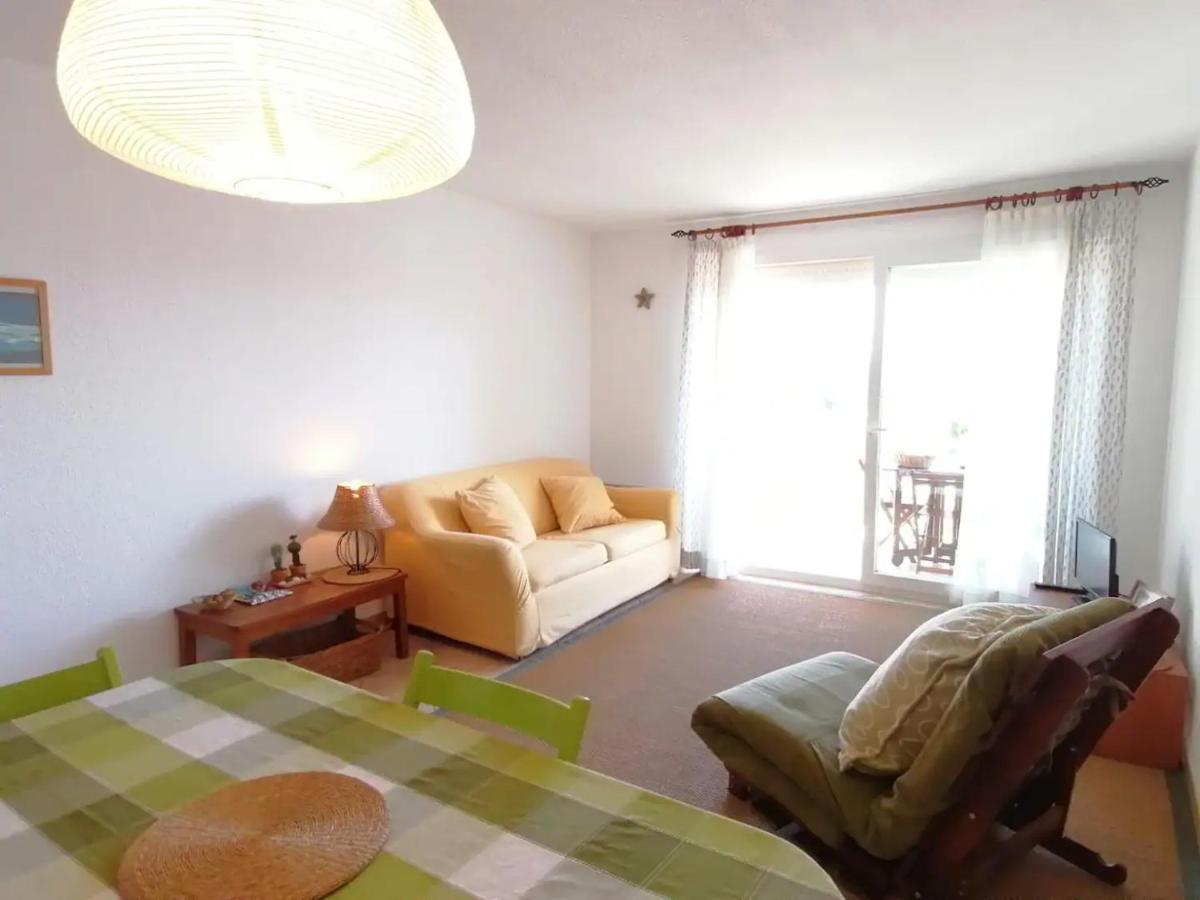 Cozy - 350 From The Sea - Nice And Bright Apartment With Balcony - Antibes Exteriör bild